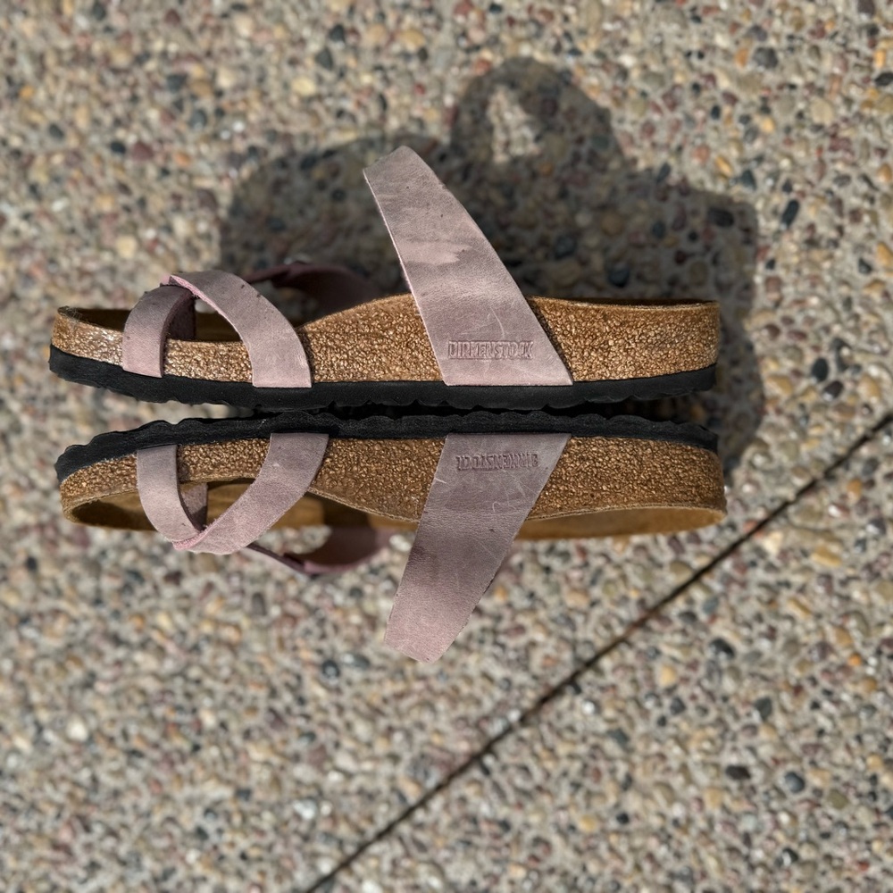 Birkenstock Mayari Sandals 37 - Picture 3 of 7